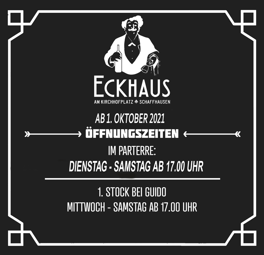 Eckhaus-bar-schaffhausen-wieder-offen